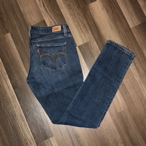 Levi's Denim - Levi’s skinny jeans